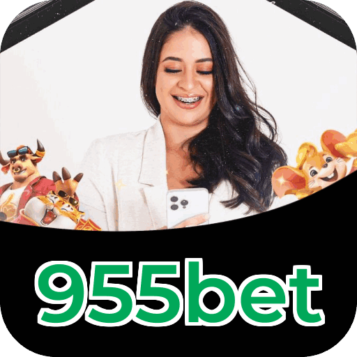 Interface apostas esportivas 955bet mostrando odds ao vivo, cash out e transmissão de jogos
